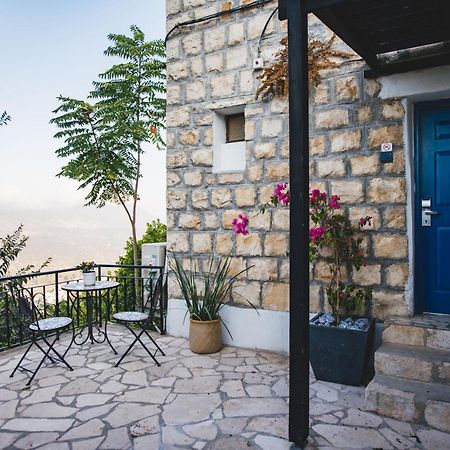 Ruth Safed By Dan Hotels المظهر الخارجي الصورة