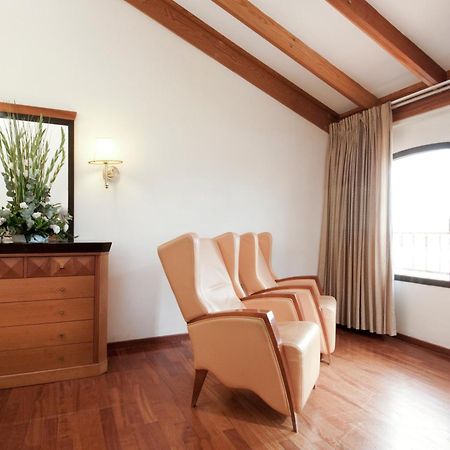 Ruth Safed By Dan Hotels المظهر الخارجي الصورة