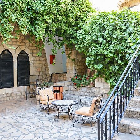 Ruth Safed By Dan Hotels المظهر الخارجي الصورة