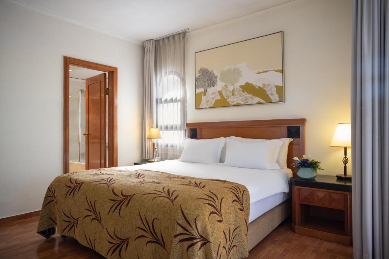 Ruth Safed By Dan Hotels المظهر الخارجي الصورة