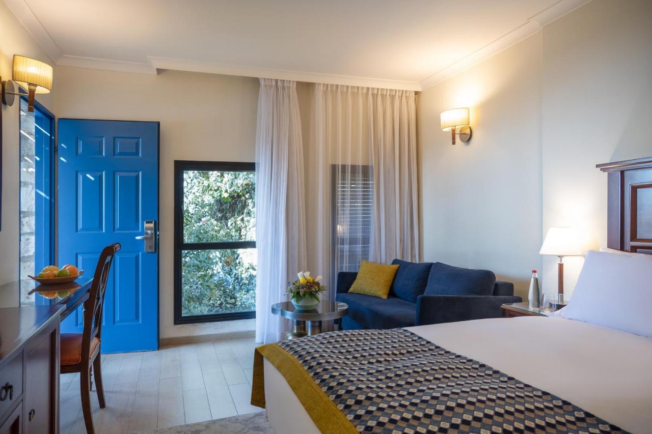 Ruth Safed By Dan Hotels المظهر الخارجي الصورة