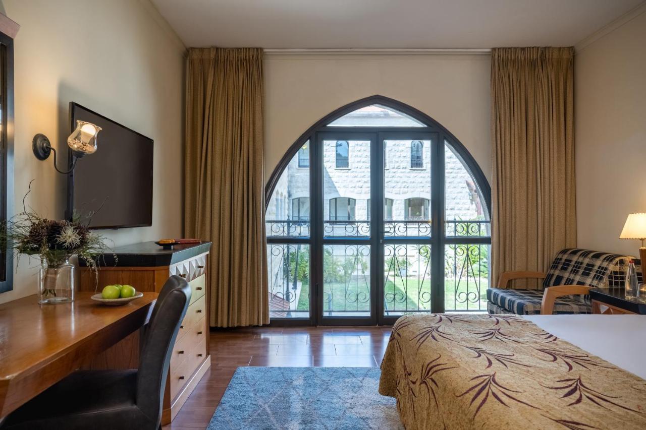 Ruth Safed By Dan Hotels المظهر الخارجي الصورة