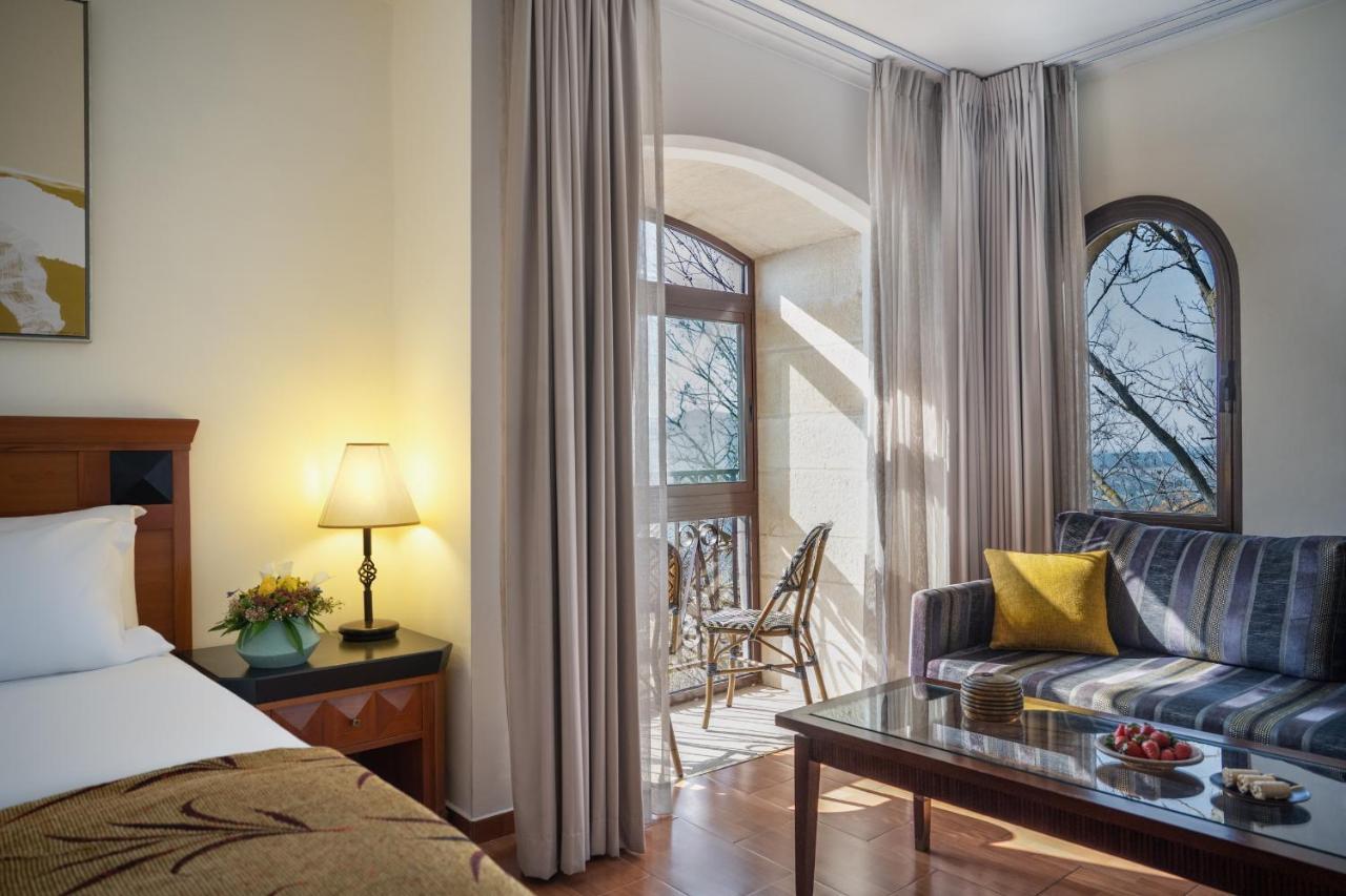 Ruth Safed By Dan Hotels المظهر الخارجي الصورة