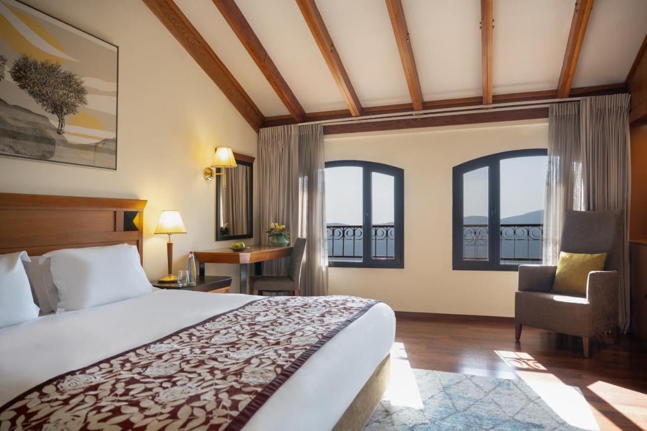 Ruth Safed By Dan Hotels المظهر الخارجي الصورة