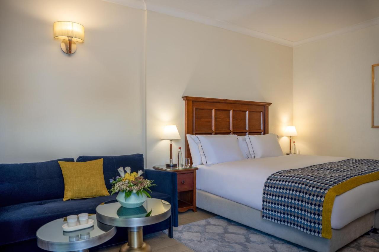 Ruth Safed By Dan Hotels المظهر الخارجي الصورة