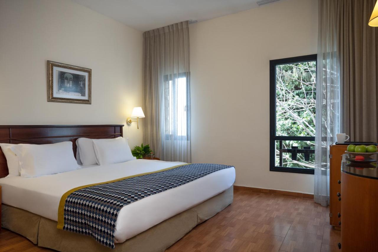Ruth Safed By Dan Hotels المظهر الخارجي الصورة