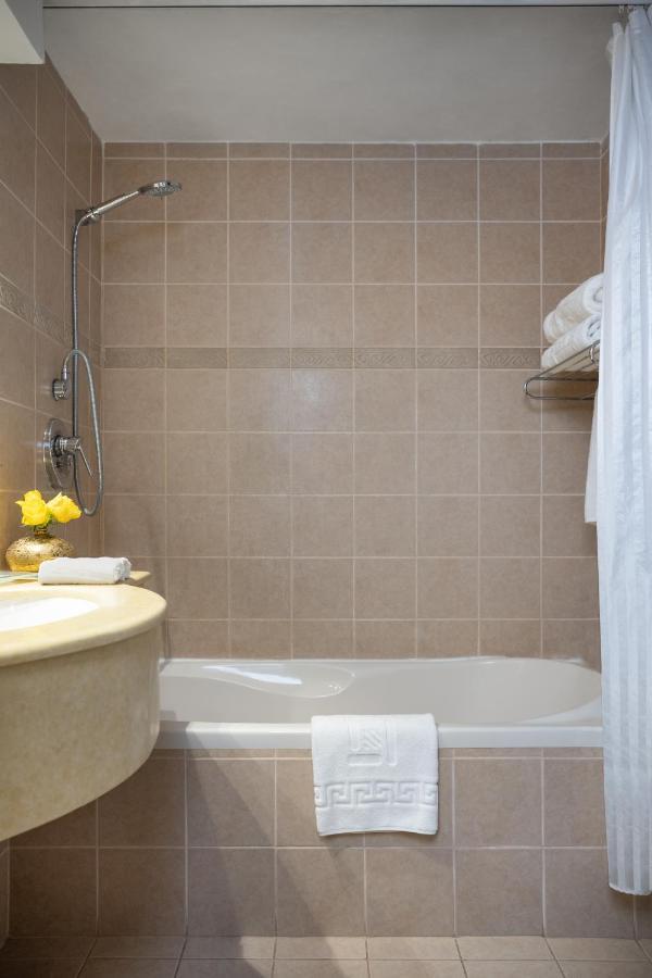 Ruth Safed By Dan Hotels المظهر الخارجي الصورة