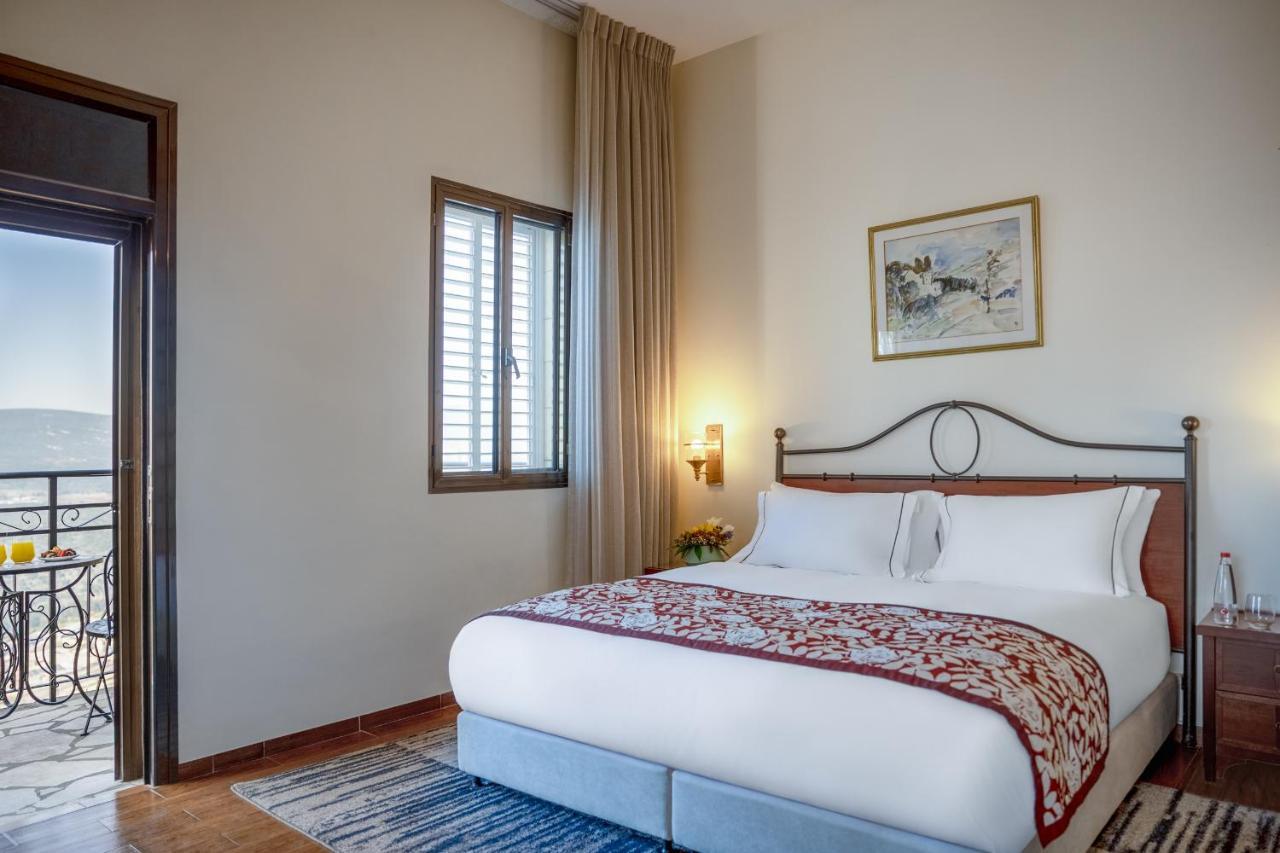 Ruth Safed By Dan Hotels المظهر الخارجي الصورة