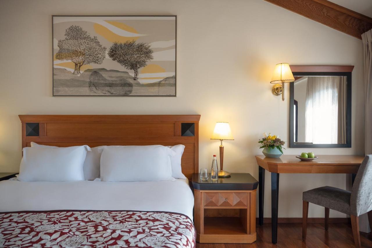 Ruth Safed By Dan Hotels المظهر الخارجي الصورة