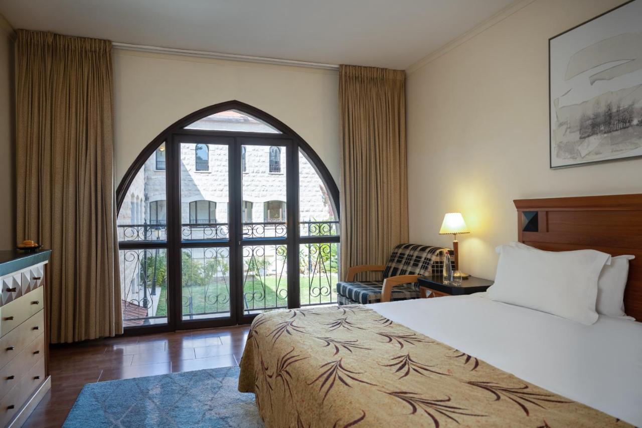 Ruth Safed By Dan Hotels المظهر الخارجي الصورة