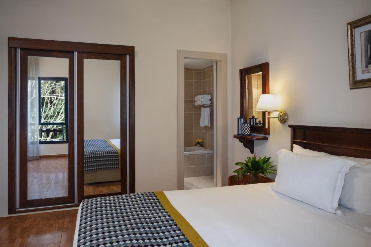Ruth Safed By Dan Hotels المظهر الخارجي الصورة
