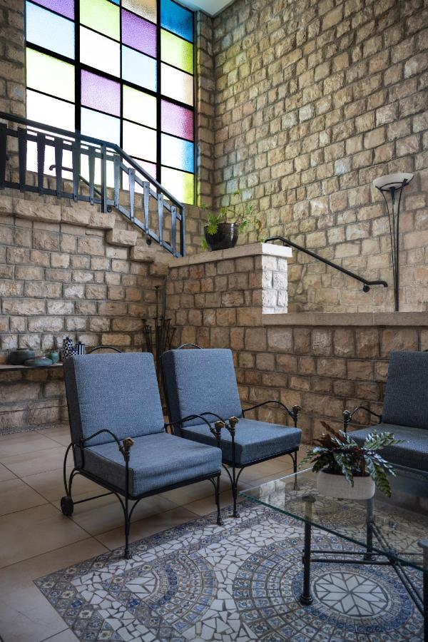 Ruth Safed By Dan Hotels المظهر الخارجي الصورة