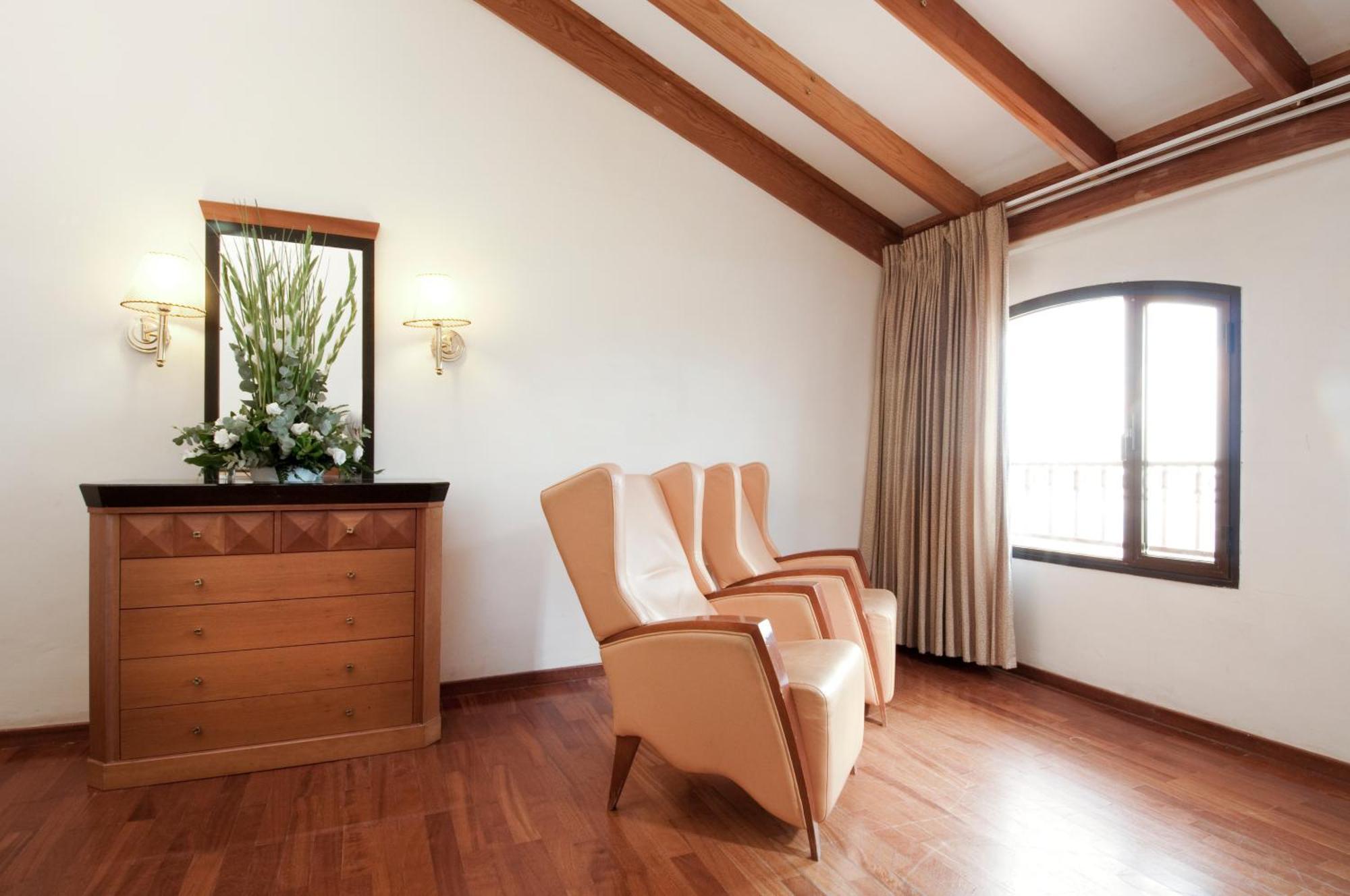 Ruth Safed By Dan Hotels المظهر الخارجي الصورة