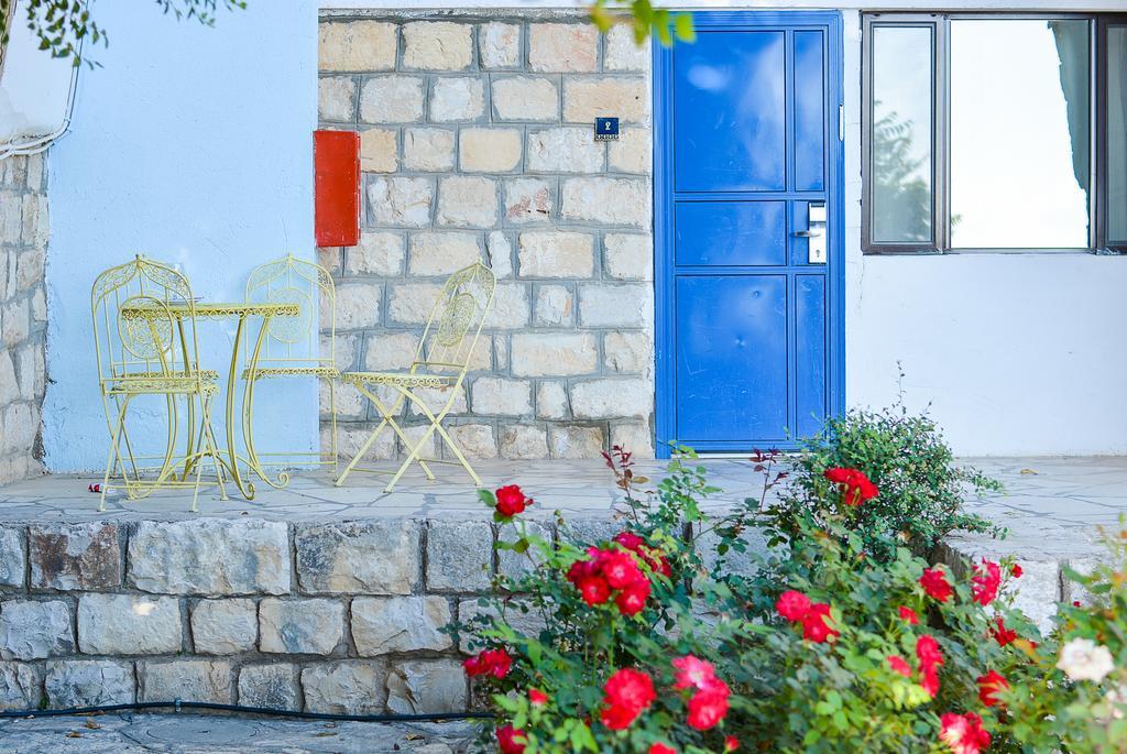 Ruth Safed By Dan Hotels المظهر الخارجي الصورة
