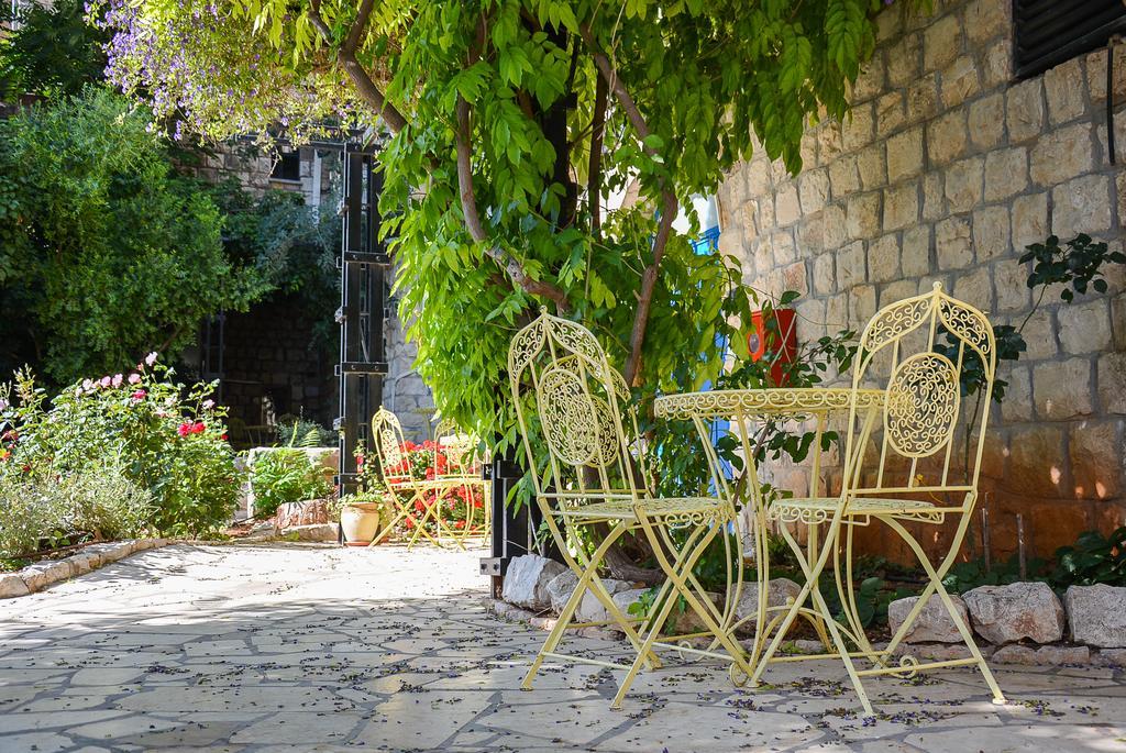 Ruth Safed By Dan Hotels المظهر الخارجي الصورة