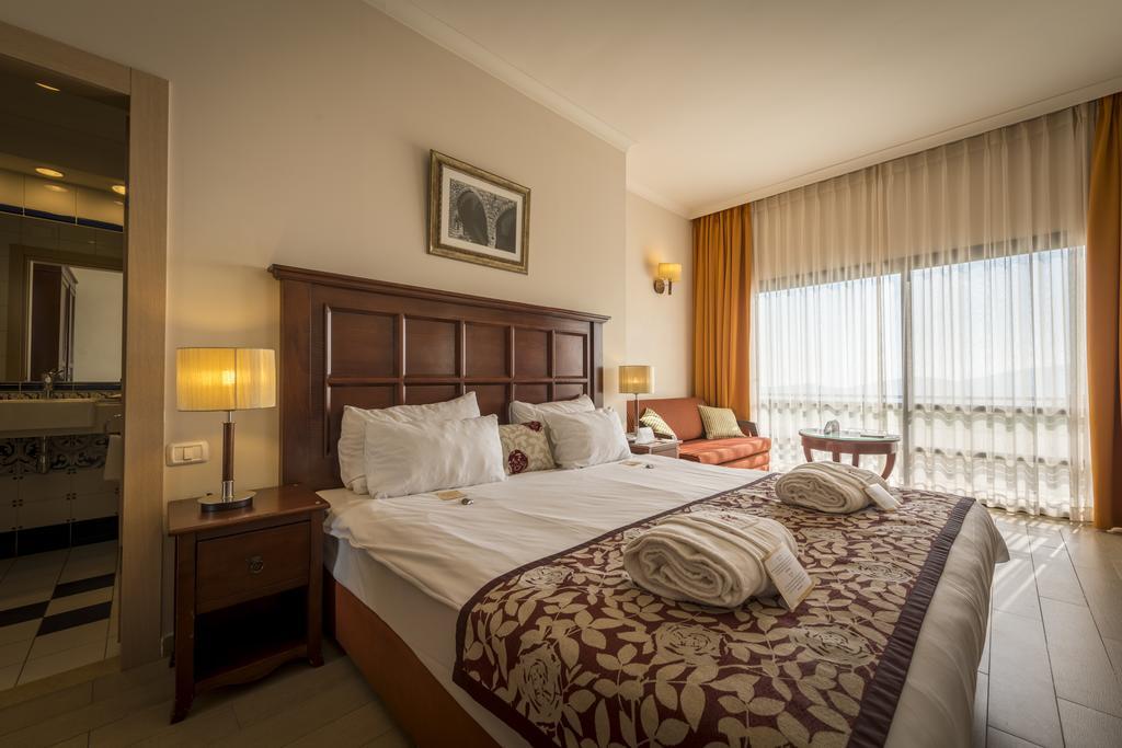 Ruth Safed By Dan Hotels المظهر الخارجي الصورة